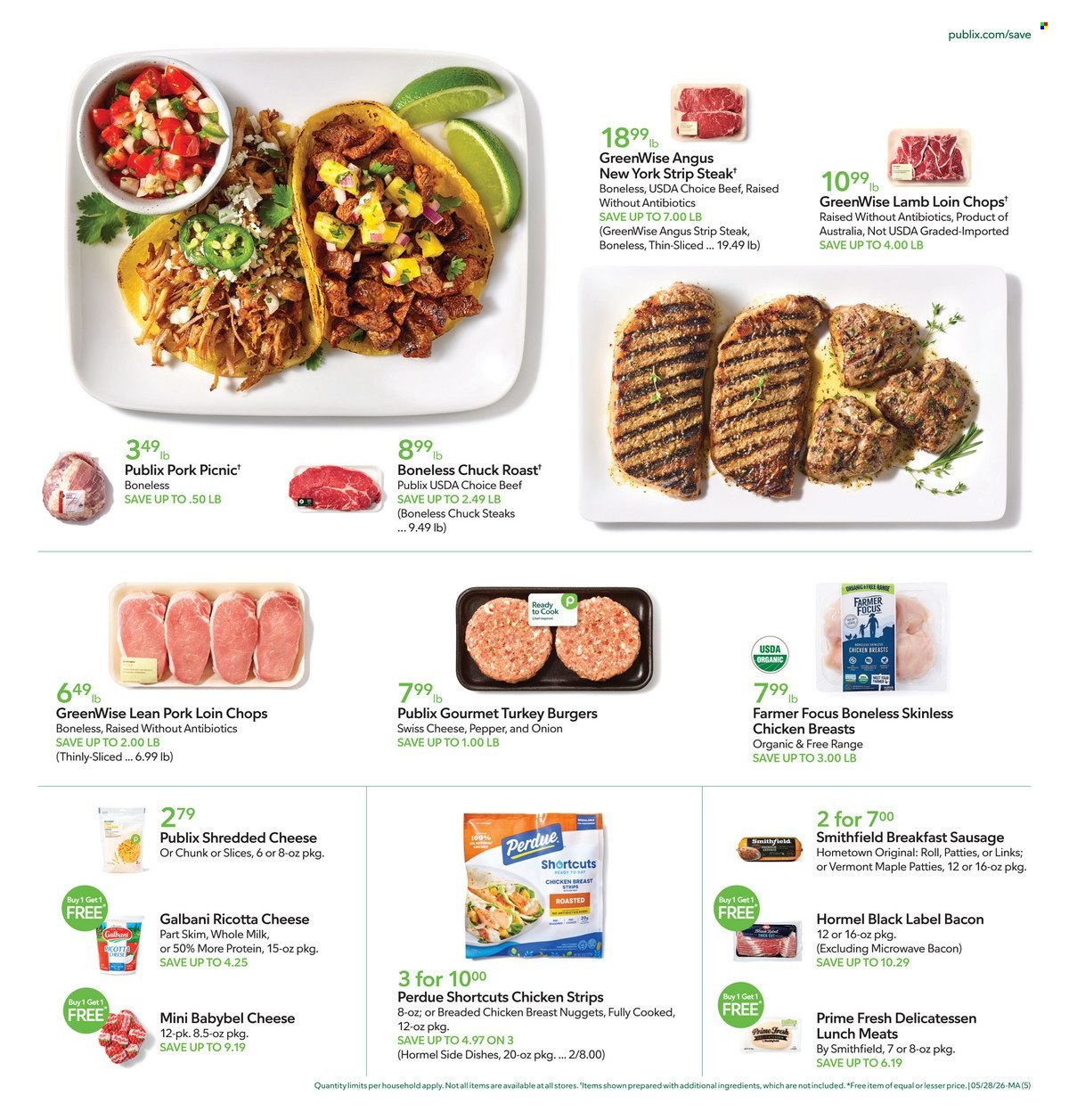 Publix ad - 05/28/2026 - 06/03/2026. Page 5