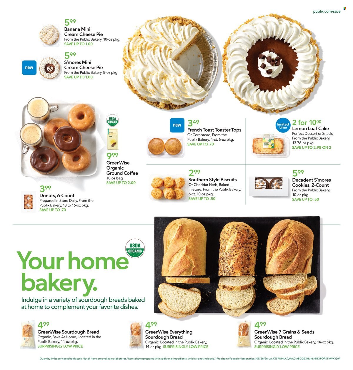 Publix ad - 05/28/2026 - 06/03/2026. Page 9
