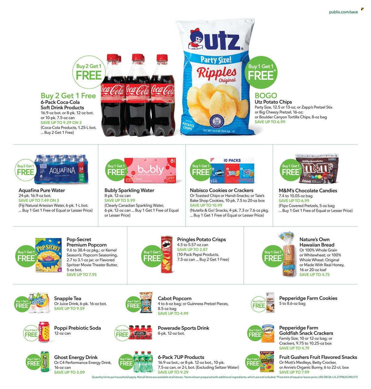 Publix ad - 05/28/2026 - 06/03/2026. Page 11
