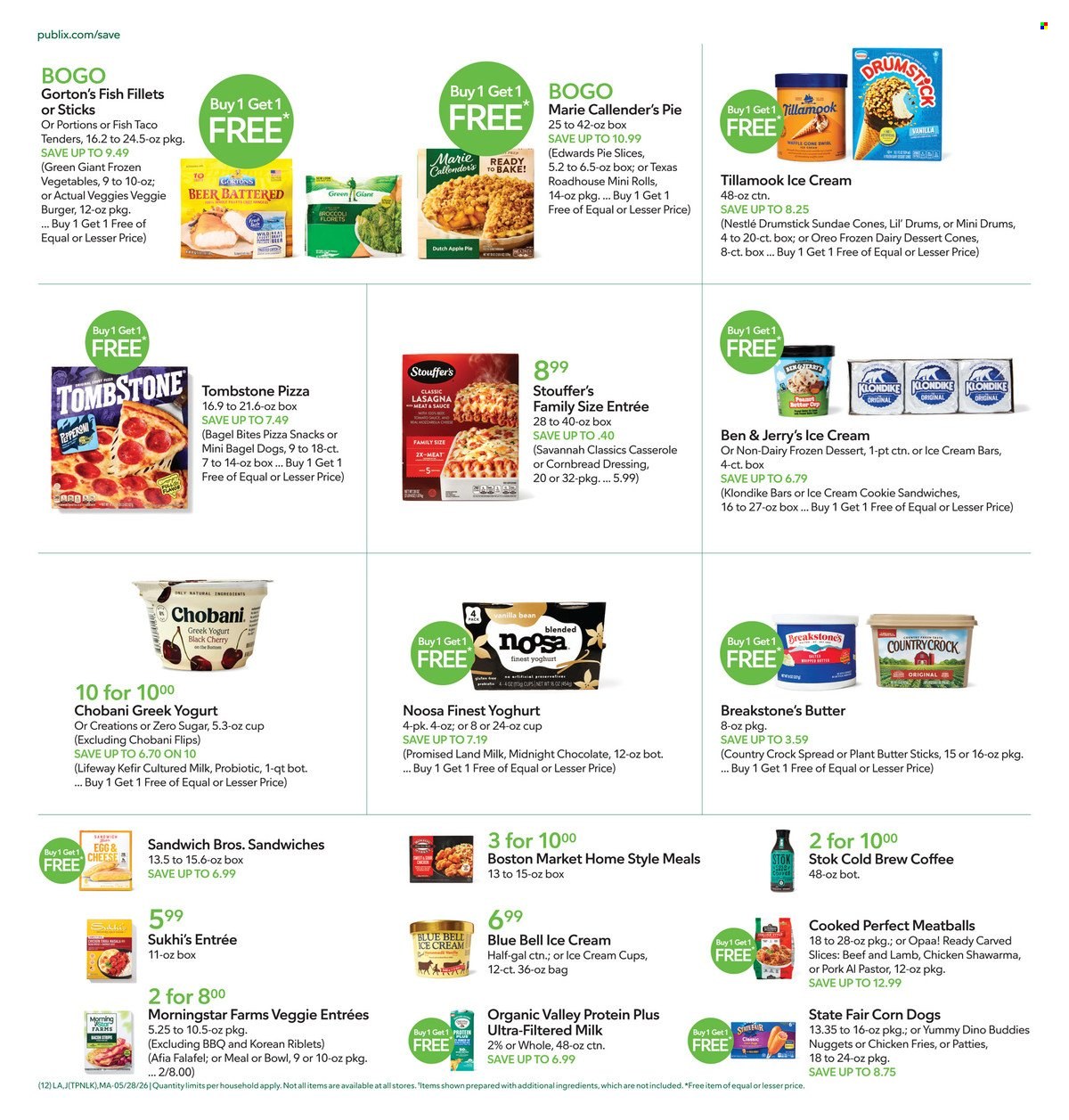 Publix ad - 05/28/2026 - 06/03/2026. Page 12