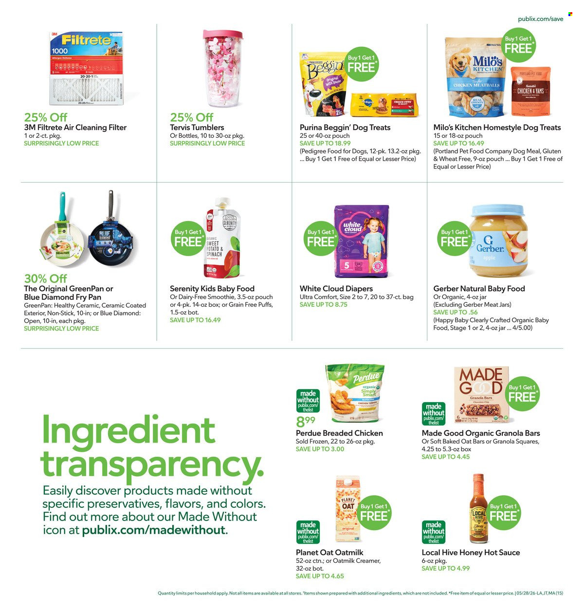 Publix ad - 05/28/2026 - 06/03/2026. Page 15