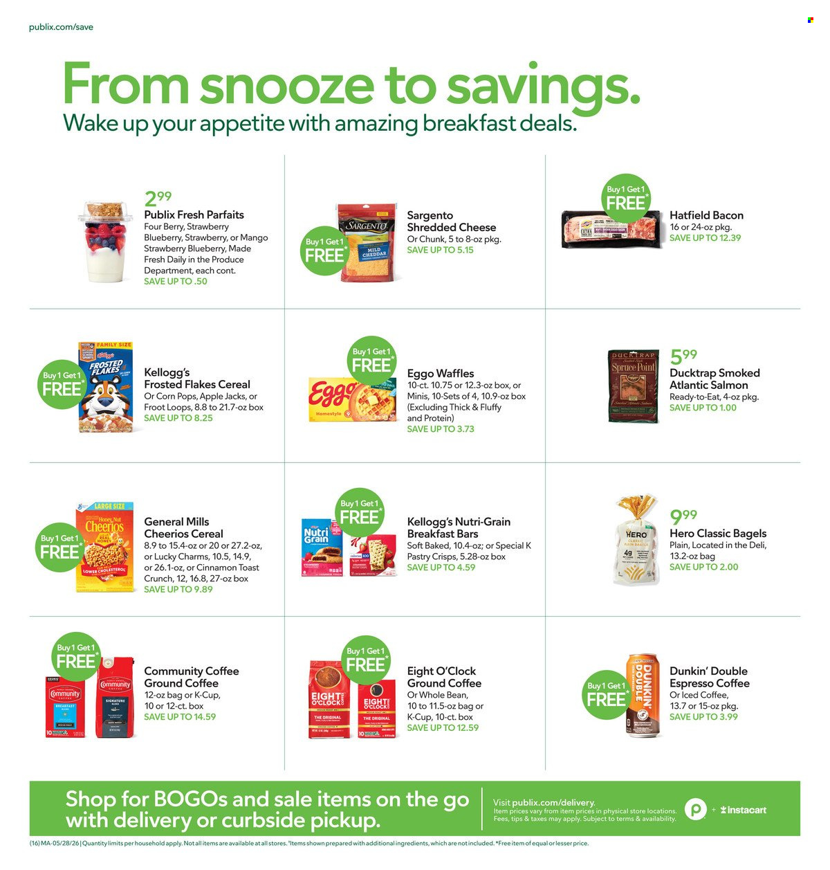 Publix ad - 05/28/2026 - 06/03/2026. Page 16
