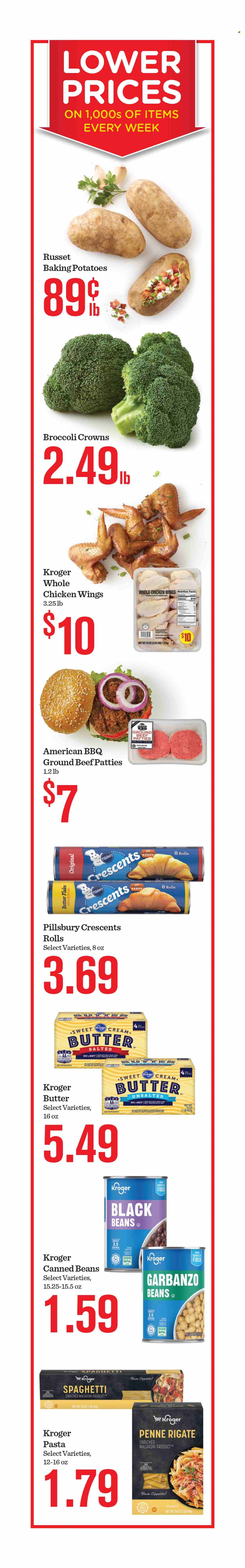 Mariano’s ad - 05/27/2026 - 06/02/2026. Page 3