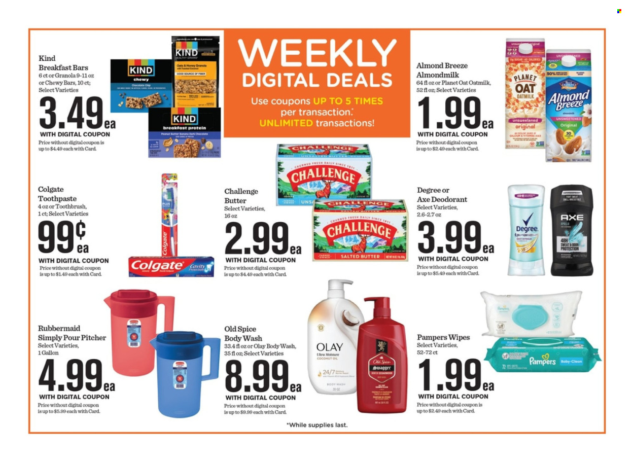 Mariano’s ad - 05/27/2026 - 06/02/2026. Page 4