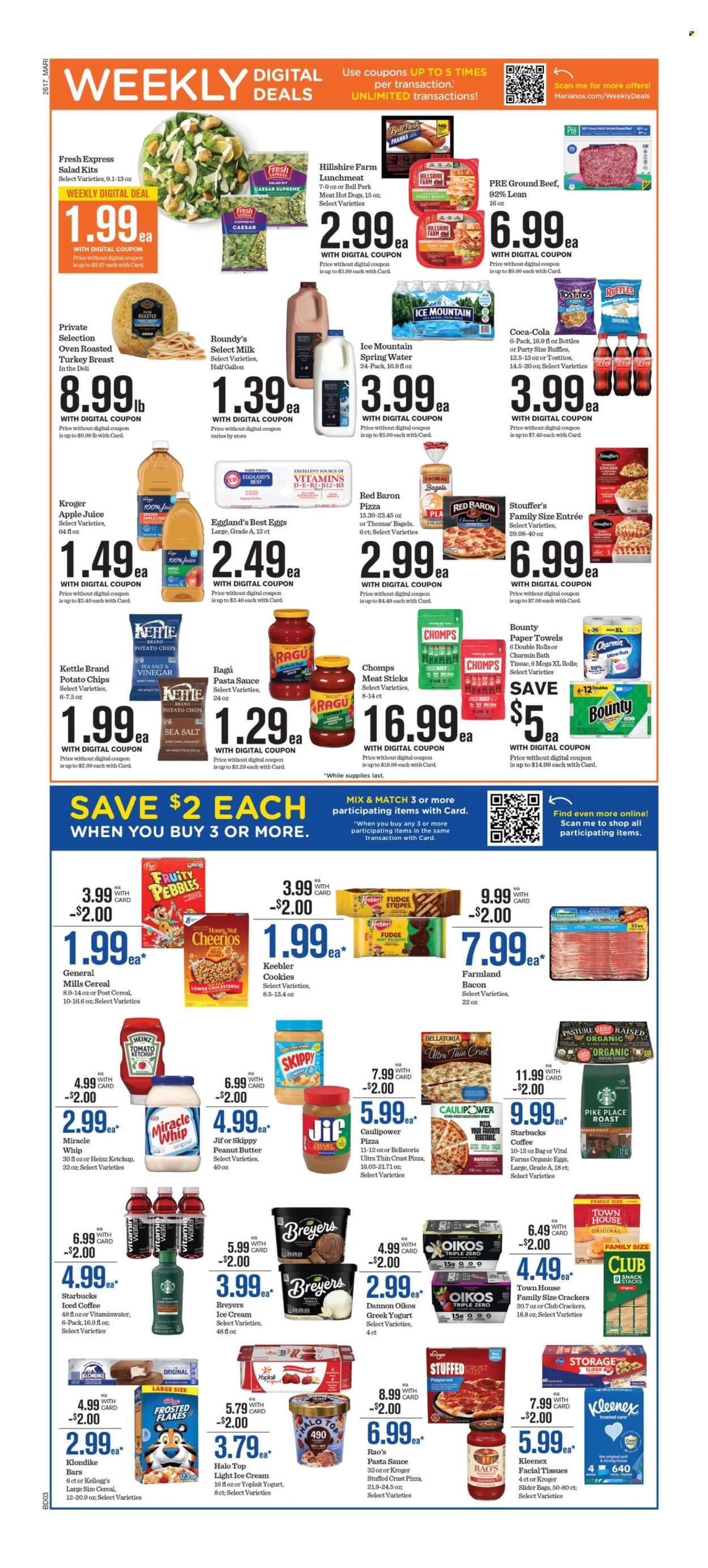Mariano’s ad - 05/27/2026 - 06/02/2026. Page 5