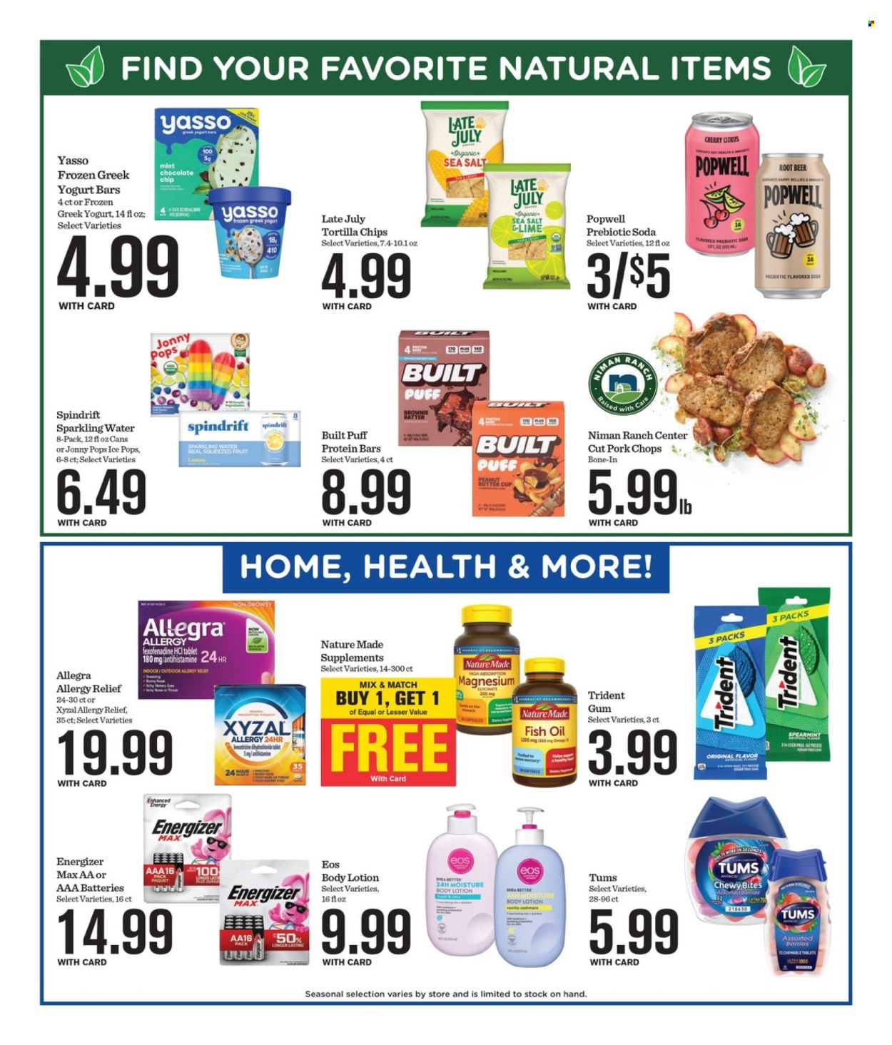 Mariano’s ad - 05/27/2026 - 06/02/2026. Page 12