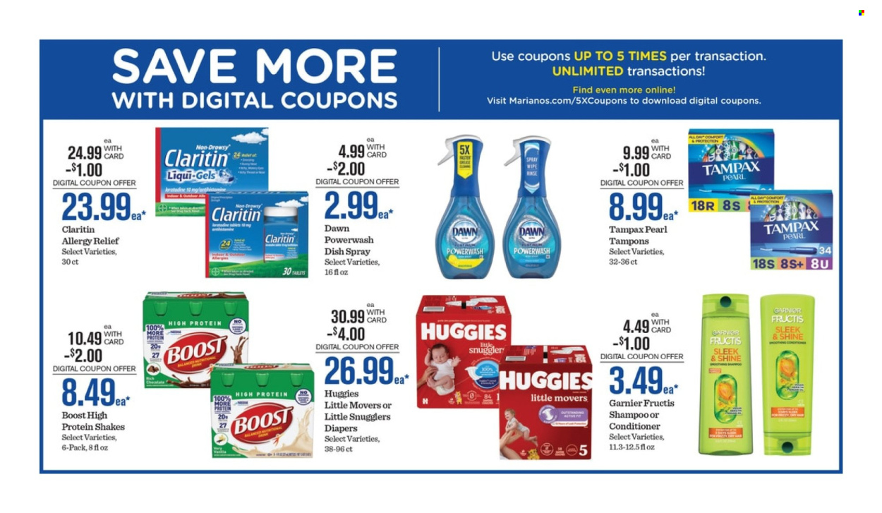 Mariano’s ad - 05/27/2026 - 06/02/2026. Page 13