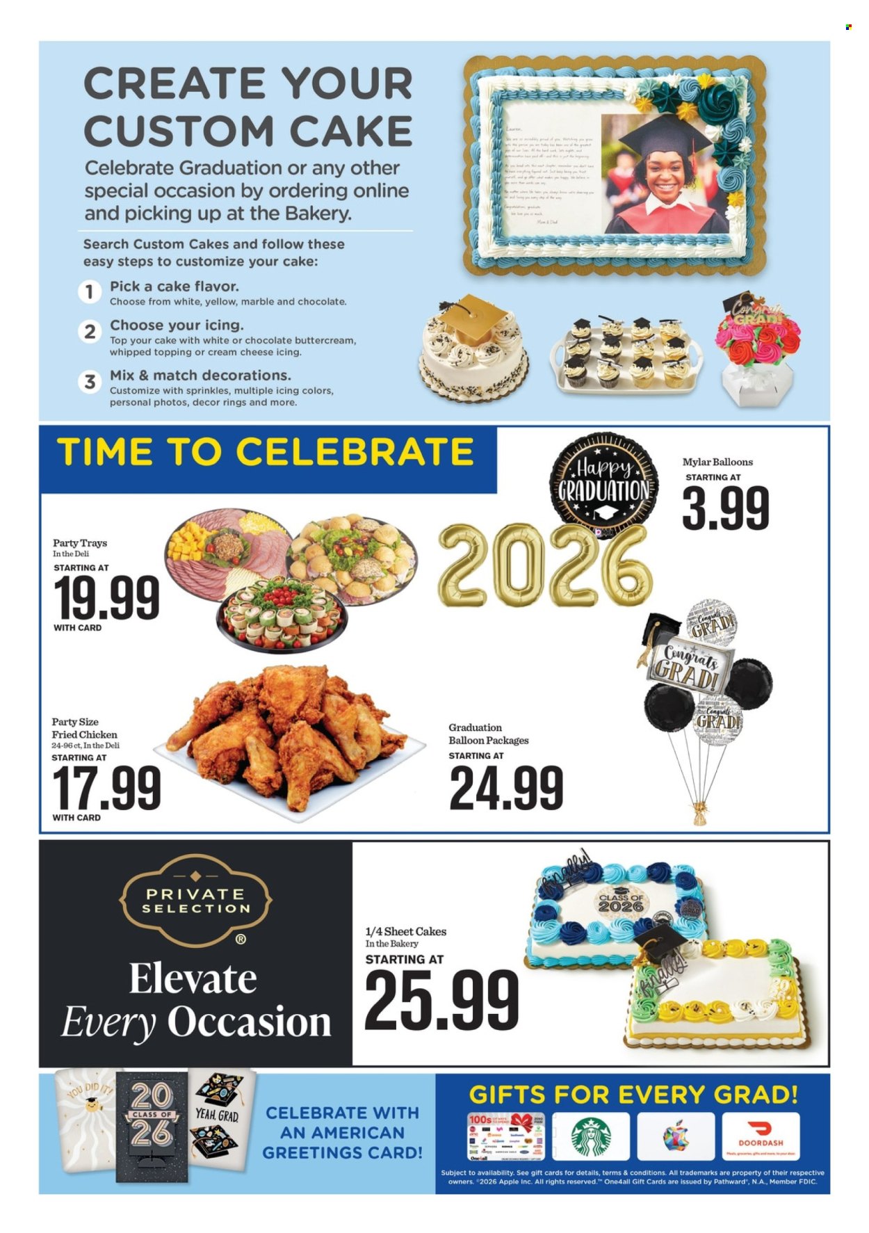 Mariano’s ad - 05/27/2026 - 06/02/2026. Page 14