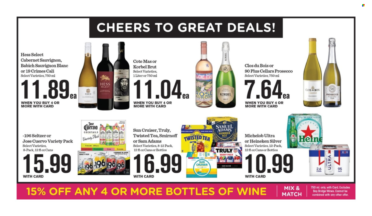Mariano’s ad - 05/27/2026 - 06/02/2026. Page 15