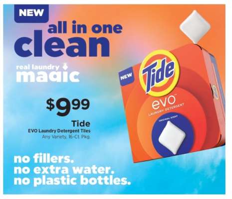 Tide