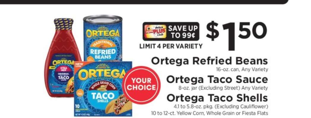 Ortega Products