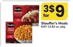Stouffer's Meals