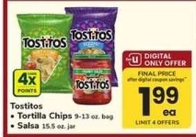 Tostitos