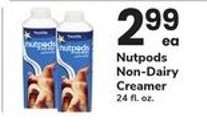 Nutpods Non-Dairy Creamer