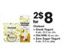 Chobani