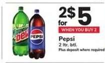 Pepsi