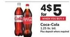 Coca-Cola
