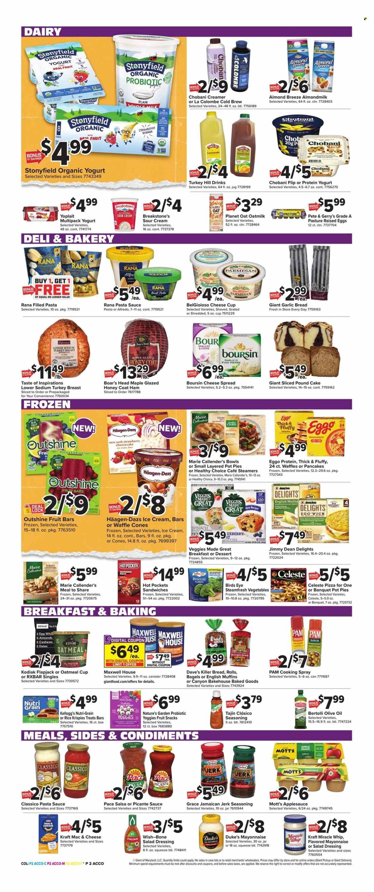 Giant Food ad - 05/29/2026 - 06/04/2026. Page 4