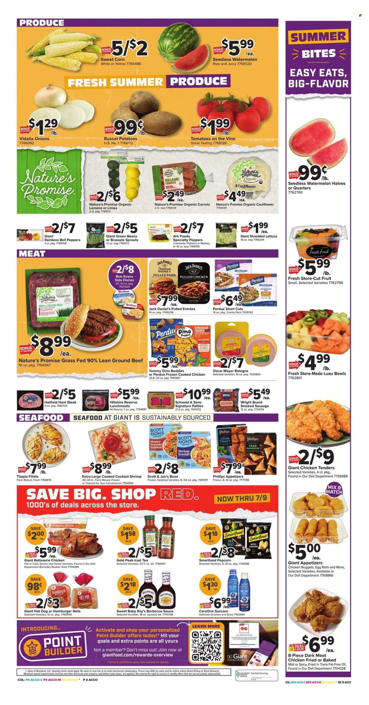 Giant Food ad - 05/29/2026 - 06/04/2026. Page 6