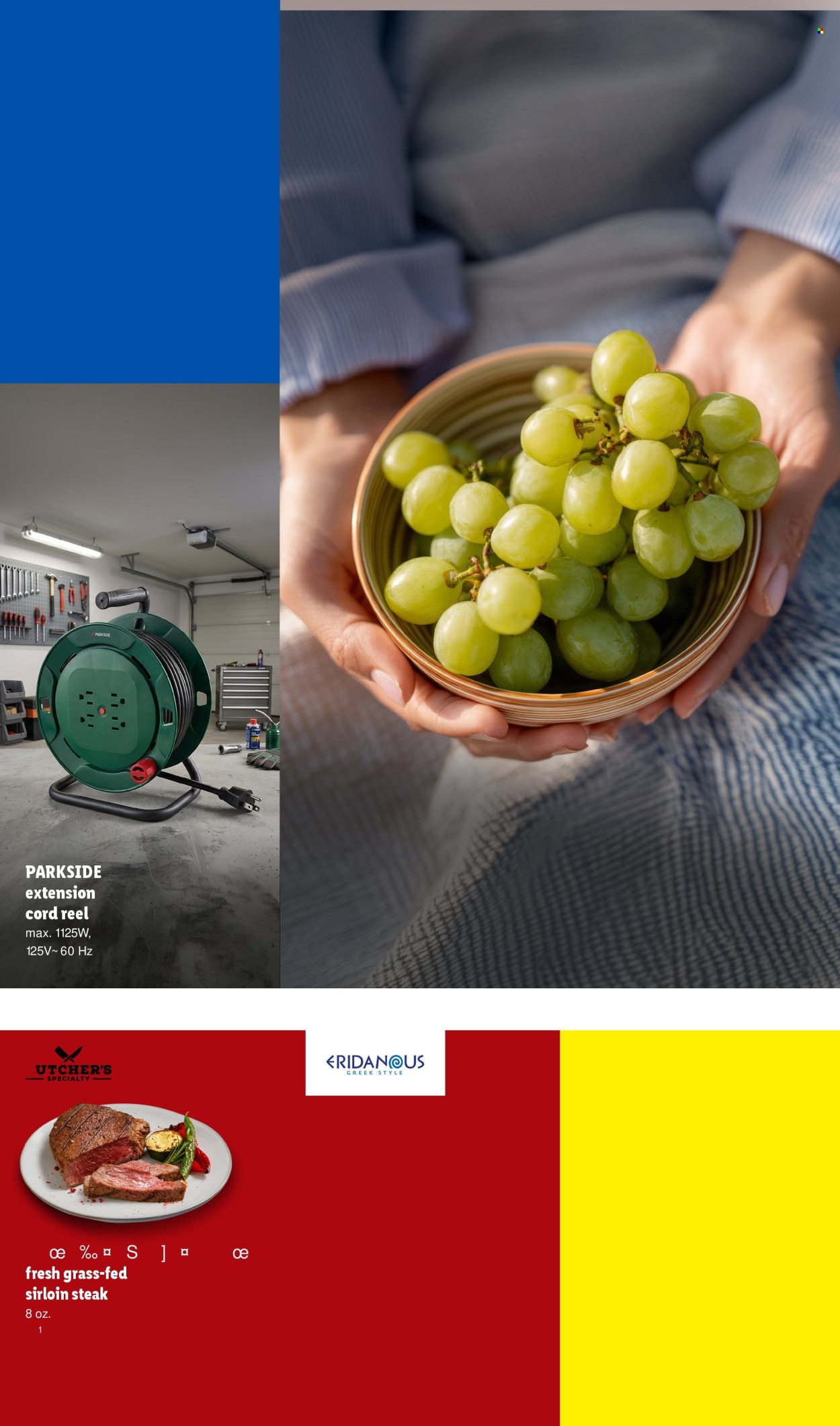 Lidl ad - 05/27/2026 - 06/02/2026. Page 1