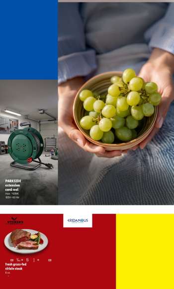 thumbnail - Lidl Ad - Weekly Ad
