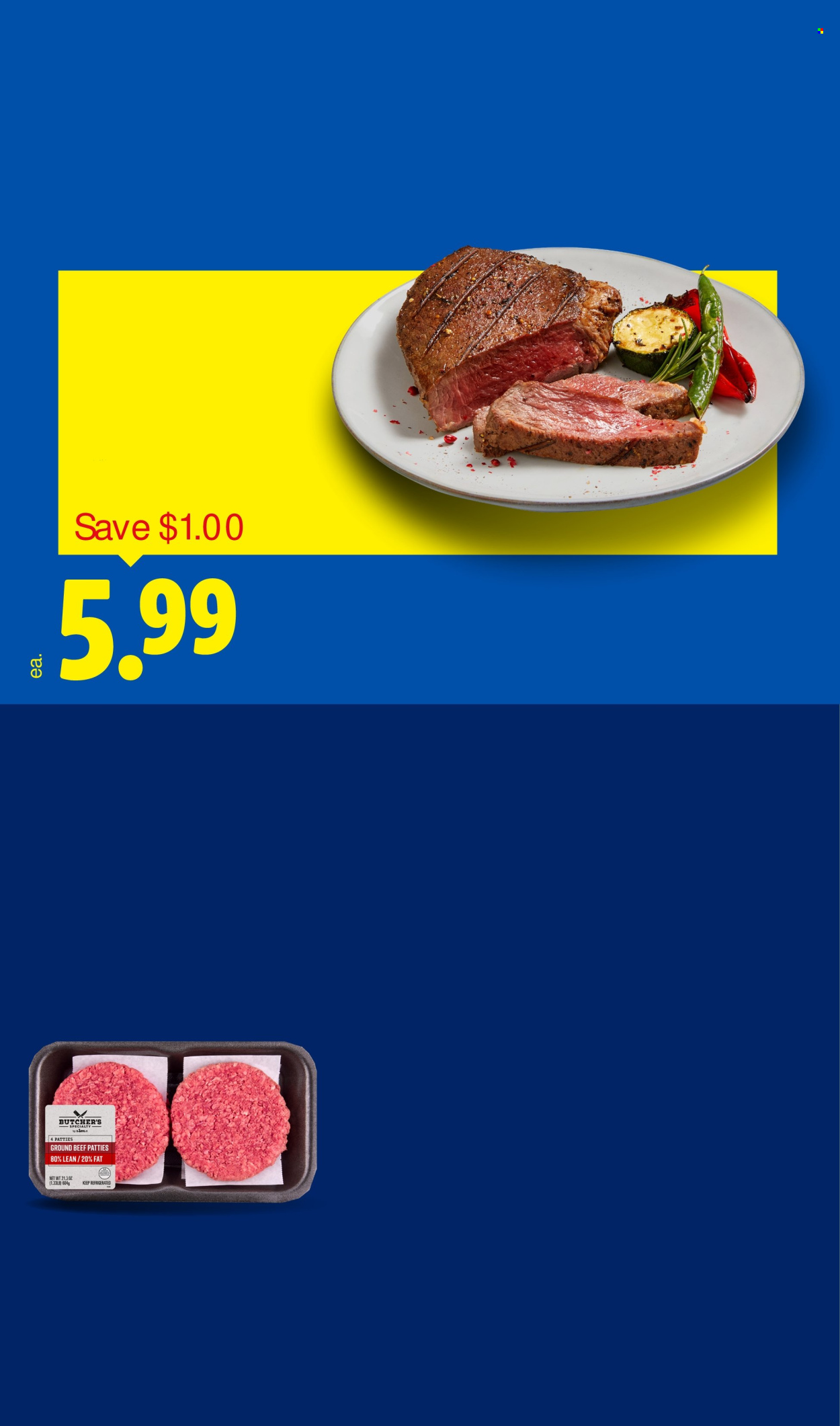 Lidl ad - 05/27/2026 - 06/02/2026. Page 14