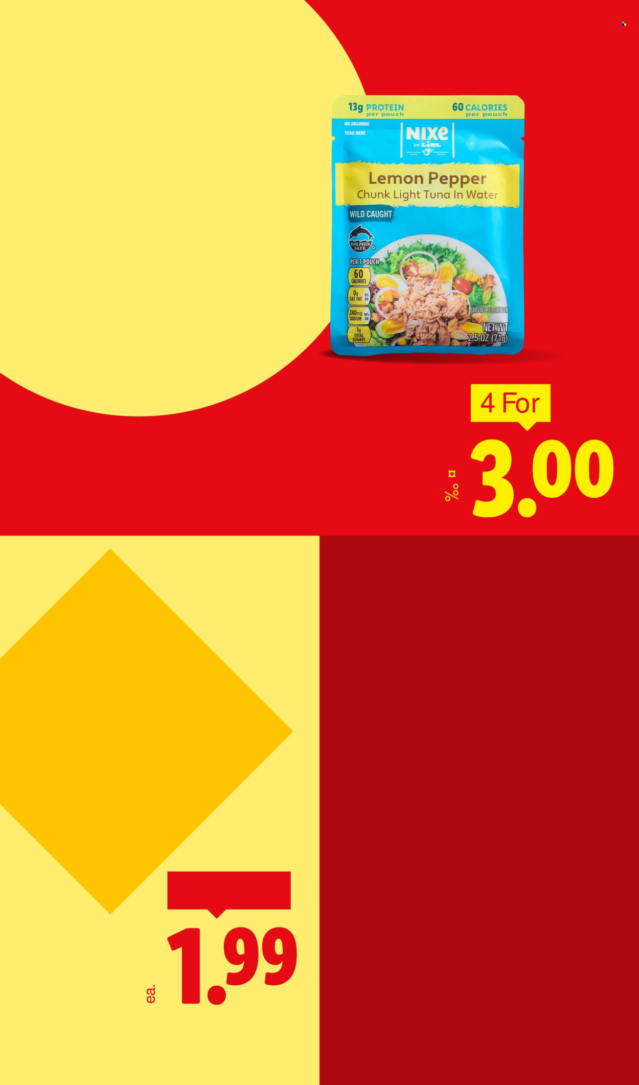 Lidl ad - 05/27/2026 - 06/02/2026. Page 24