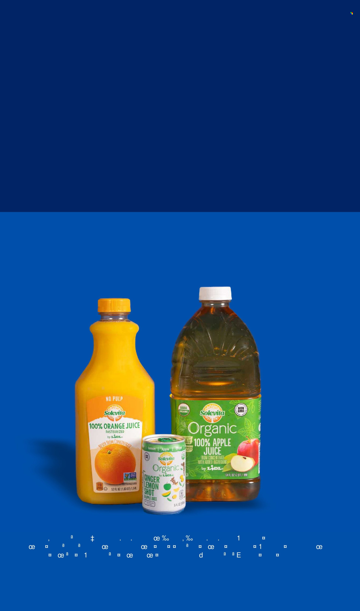 Lidl ad - 05/27/2026 - 06/02/2026. Page 28