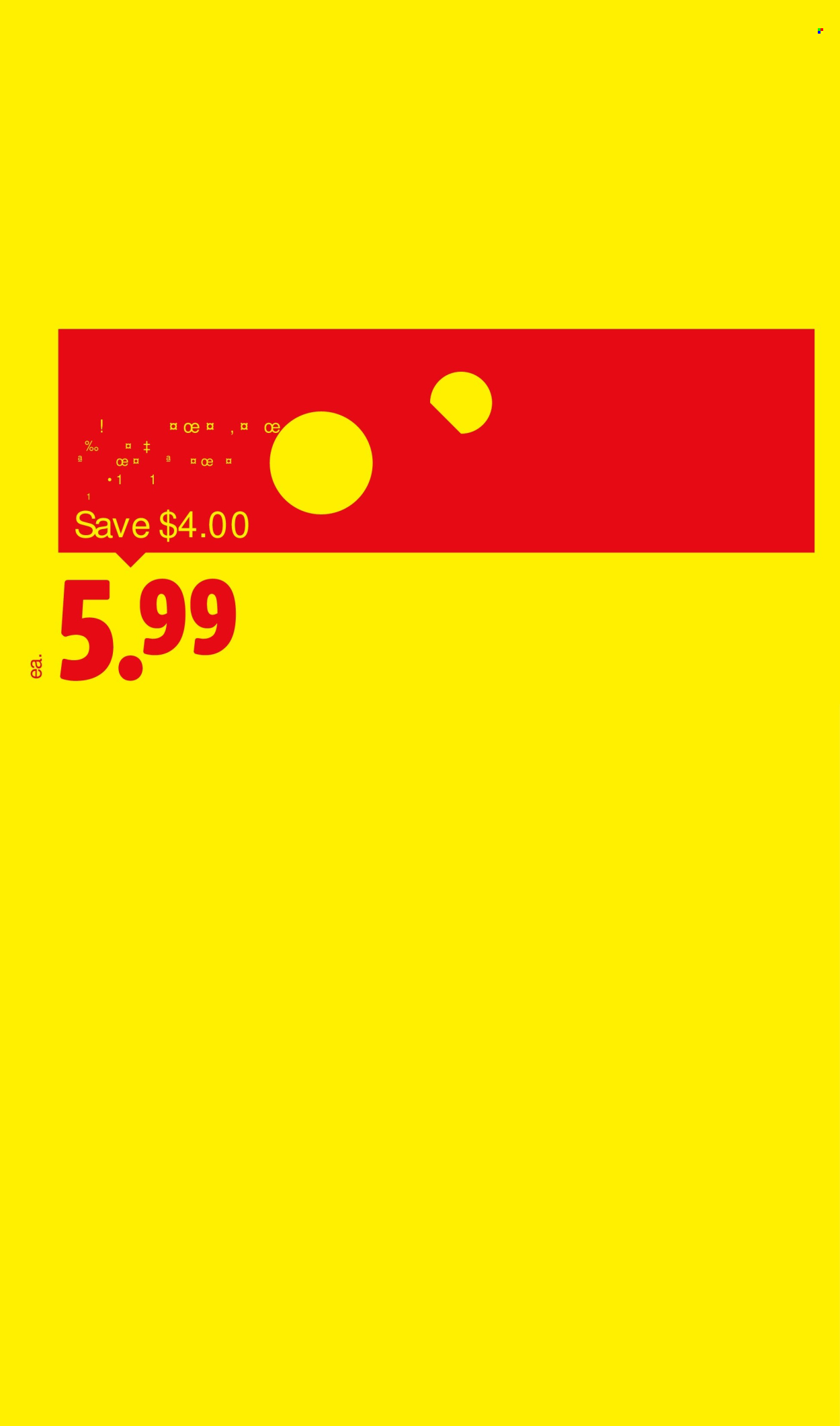 Lidl ad - 05/27/2026 - 06/02/2026. Page 32