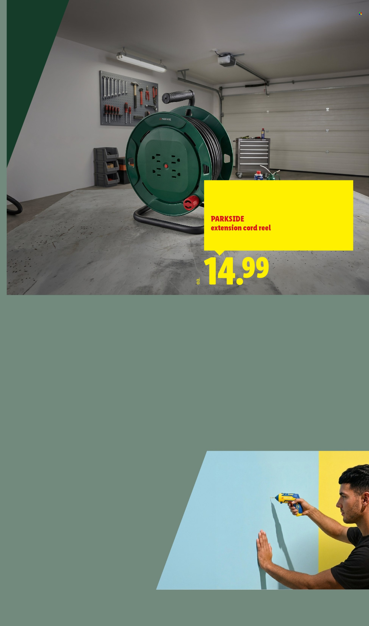 Lidl ad - 05/27/2026 - 06/02/2026. Page 34