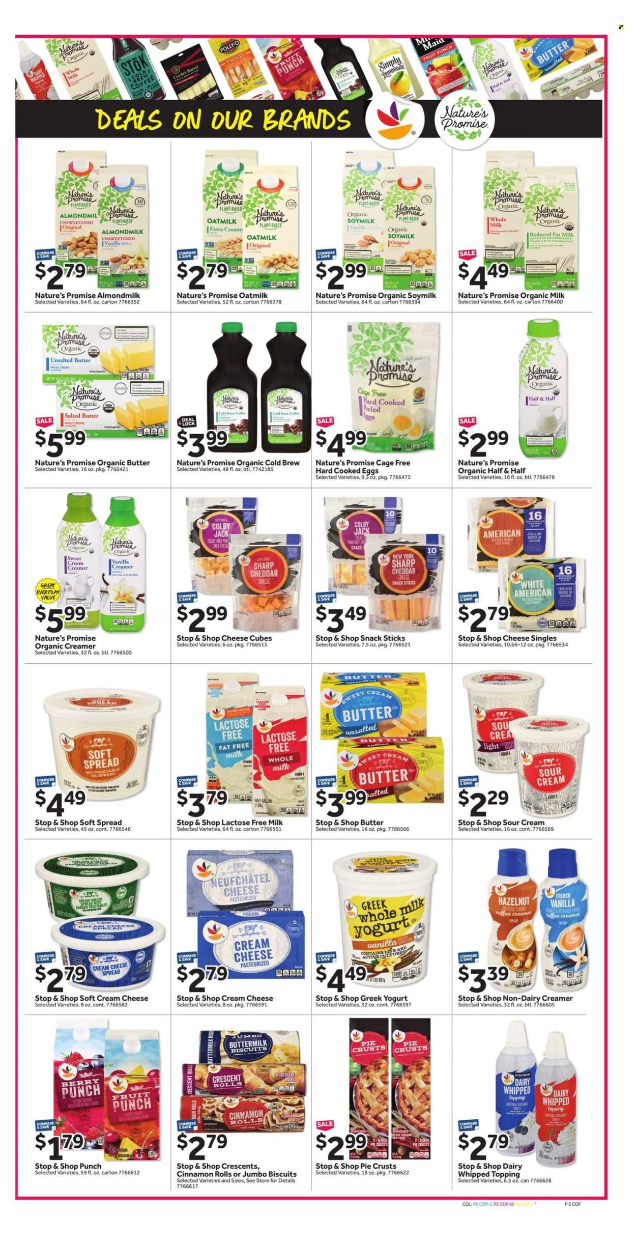 Stop & Shop ad - 05/29/2026 - 06/04/2026. Page 5