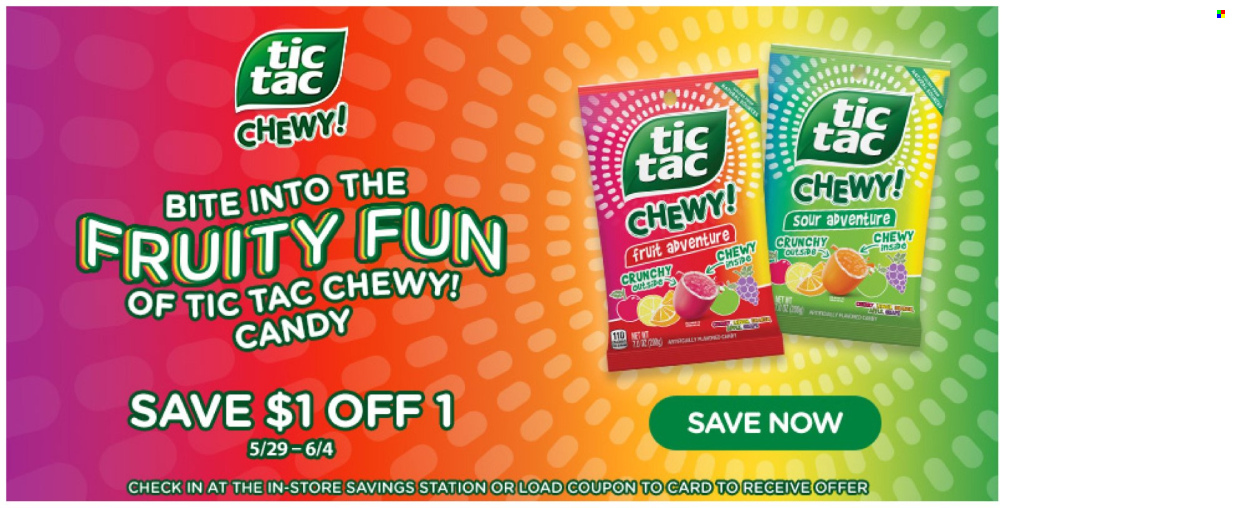 Stop & Shop ad - 05/29/2026 - 06/04/2026. Page 11