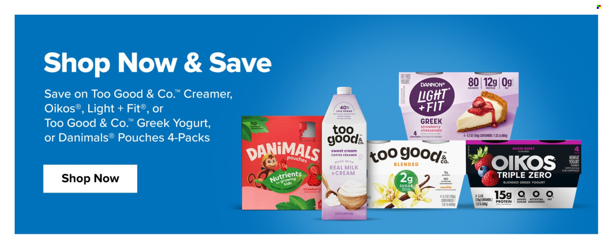 Stop & Shop ad - 05/29/2026 - 06/04/2026. Page 7