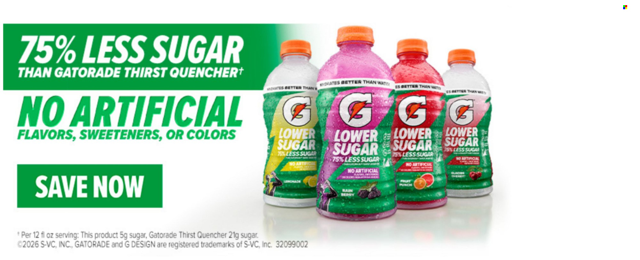 Stop & Shop ad - 05/29/2026 - 06/04/2026. Page 8