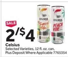 Celsius