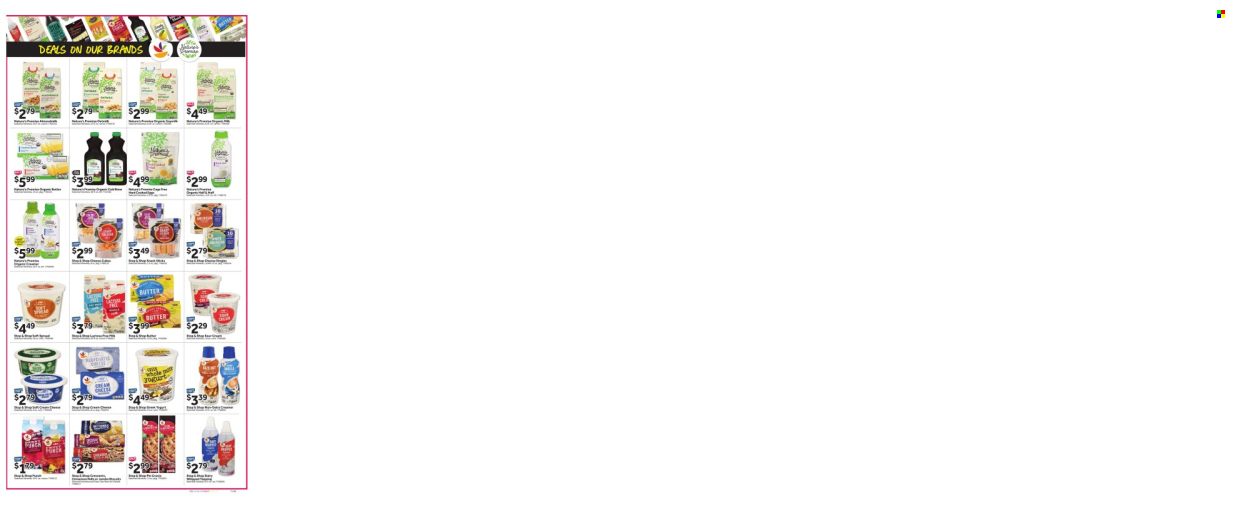 Stop & Shop ad - 05/29/2026 - 06/04/2026. Page 10