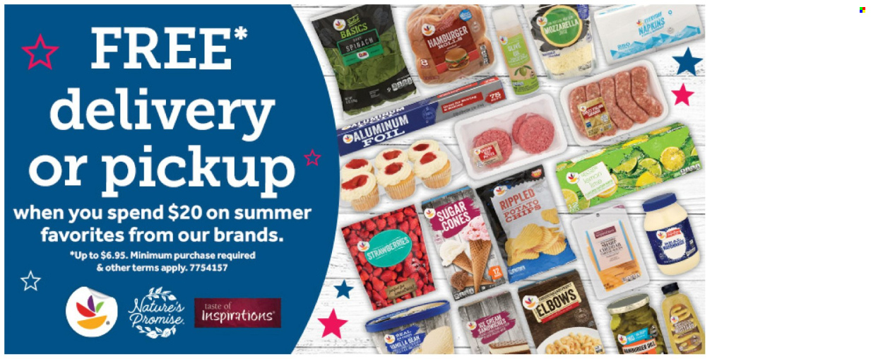 Stop & Shop ad - 05/29/2026 - 06/04/2026. Page 2