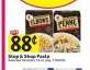 Stop & Shop Pasta