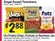 Utz Potato Chips, Pretzels or Bachman Jax