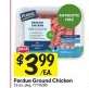 Perdue Ground Chicken