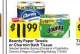Bounty Paper Towels or Charmin Bath Tissue