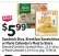 Sandwich Bros. Breakfast Sandwiches or Marie Callender's Meal to Share