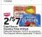 Capri Sun or Country Time 10 Pack