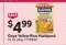Goya Yellow Rice Multipack