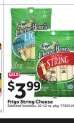 Frigo String Cheese