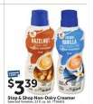 Stop & Shop Non-Dairy Creamer