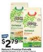Nature's Promise Oatmilk
