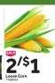 Loose Corn