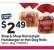 Stop & Shop Homestyle Hamburger or Hot Dog Buns
