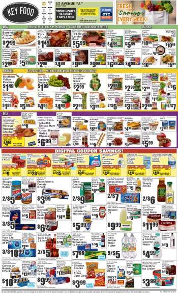 Key Food Flyer - 05/29/2026 - 06/04/2026.